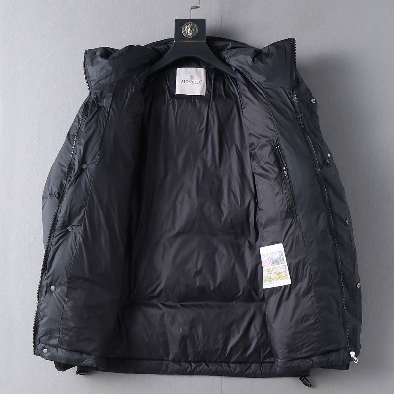 Moncler Down Jackets